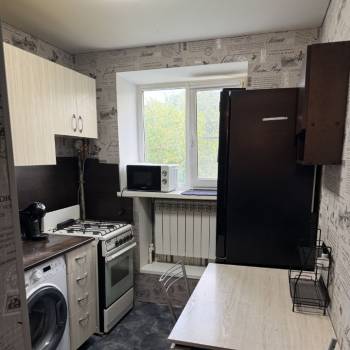 Сдается 1-комнатная квартира, 31 м²