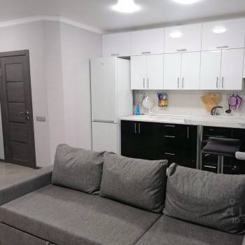 Сдается 1-комнатная квартира, 29 м²