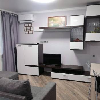 Сдается 1-комнатная квартира, 29 м²