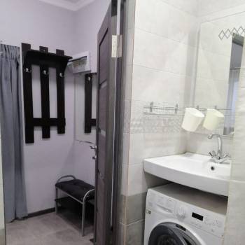 Сдается 1-комнатная квартира, 29 м²