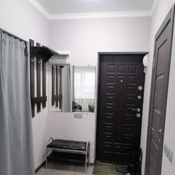 Сдается 1-комнатная квартира, 29 м²