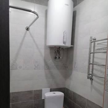 Сдается 1-комнатная квартира, 29 м²