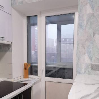 Сдается 1-комнатная квартира, 29 м²