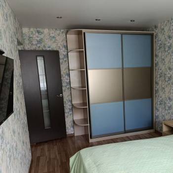 Сдается 2-х комнатная квартира, 51 м²