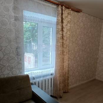 Сдается 1-комнатная квартира, 31,9 м²