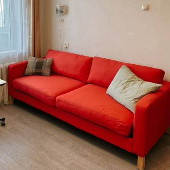 Сдается 1-комнатная квартира, 25 м²