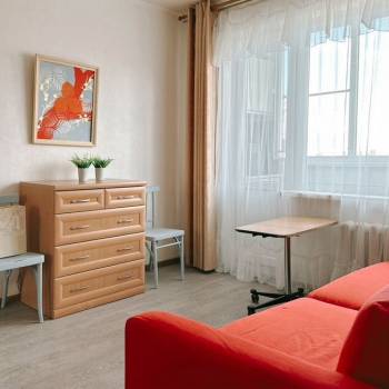 Сдается 1-комнатная квартира, 25 м²