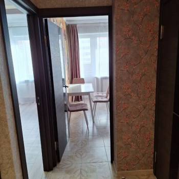Сдается 1-комнатная квартира, 36 м²