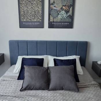 Сдается 2-х комнатная квартира, 60 м²