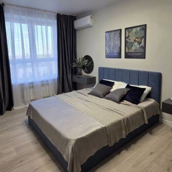 Сдается 2-х комнатная квартира, 60 м²