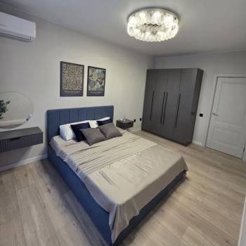 Сдается 2-х комнатная квартира, 60 м²