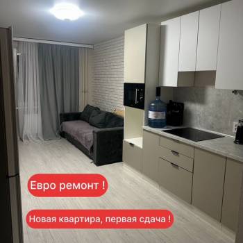 Сдается 2-х комнатная квартира, 41 м²