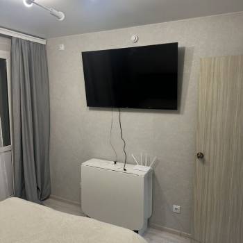 Сдается 2-х комнатная квартира, 41 м²