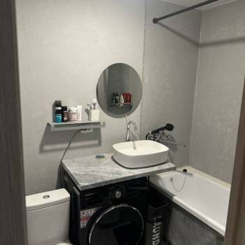 Сдается 2-х комнатная квартира, 41 м²