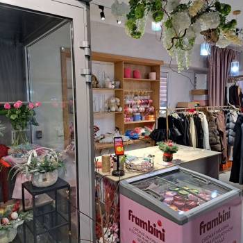 Сдается Нежилое помещение, 10 м²