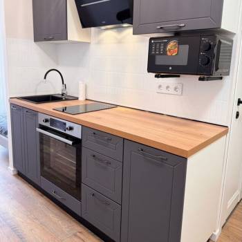 Сдается 1-комнатная квартира, 25 м²