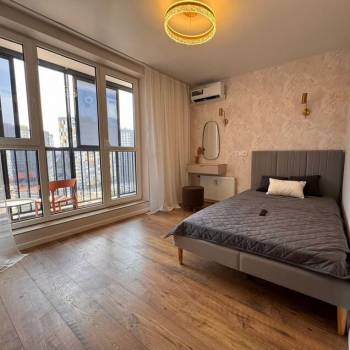 Сдается 1-комнатная квартира, 25 м²