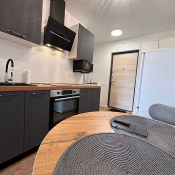 Сдается 1-комнатная квартира, 25 м²