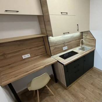 Сдается 1-комнатная квартира, 27 м²