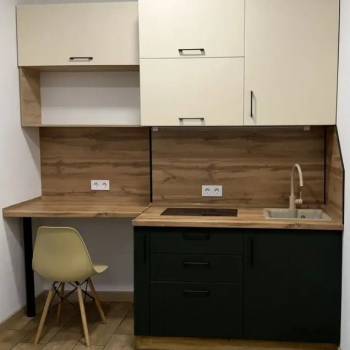 Сдается 1-комнатная квартира, 27 м²