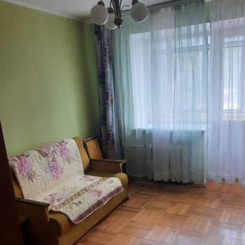 Сдается Многокомнатная квартира, 63 м²