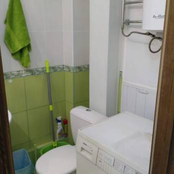 Сдается Многокомнатная квартира, 63 м²