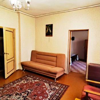 Сдается Многокомнатная квартира, 70 м²