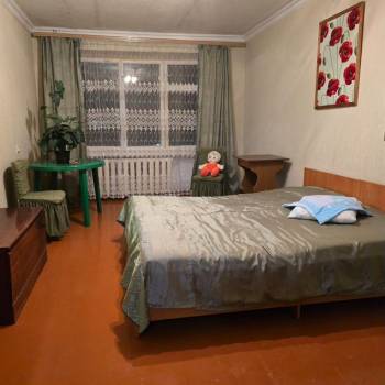 Сдается Многокомнатная квартира, 68 м²