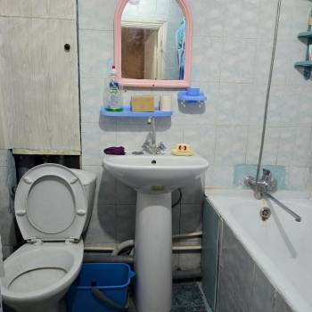 Сдается Многокомнатная квартира, 68 м²