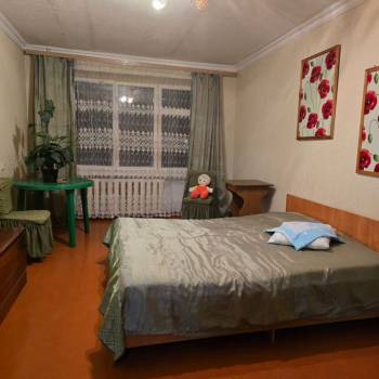 Сдается Многокомнатная квартира, 68 м²