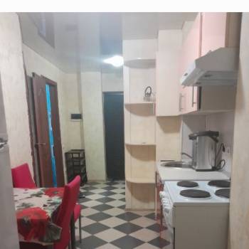 Сдается 1-комнатная квартира, 37 м²