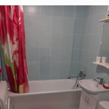 Сдается 1-комнатная квартира, 37 м²