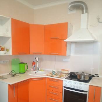Сдается 1-комнатная квартира, 28 м²
