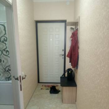 Сдается 1-комнатная квартира, 28 м²