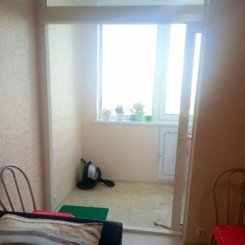 Сдается 1-комнатная квартира, 28 м²