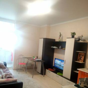 Сдается 1-комнатная квартира, 28 м²