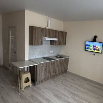 Сдается 1-комнатная квартира, 30 м²