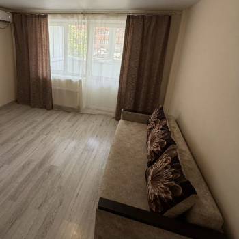 Сдается 1-комнатная квартира, 30 м²