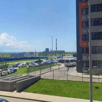 Продается 1-комнатная квартира, 46,3 м²