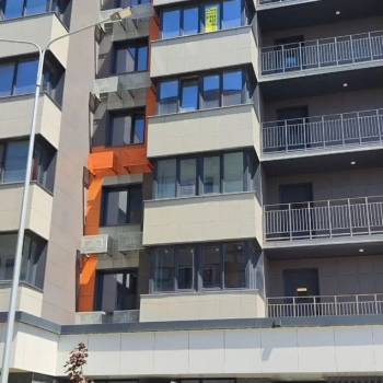 Продается 1-комнатная квартира, 46,3 м²