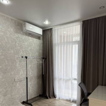 Сдается 2-х комнатная квартира, 50 м²