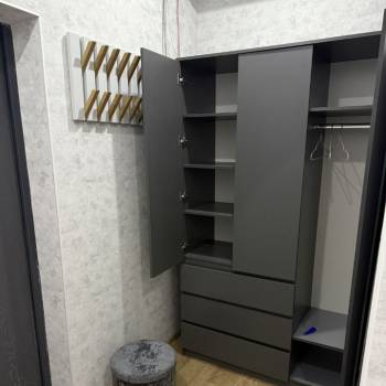 Сдается 2-х комнатная квартира, 50 м²