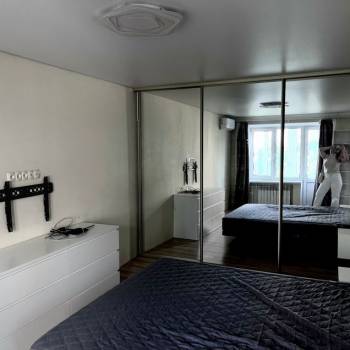 Сдается 1-комнатная квартира, 35 м²