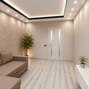 Сдается 1-комнатная квартира, 41 м²