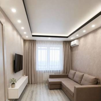 Сдается 1-комнатная квартира, 41 м²