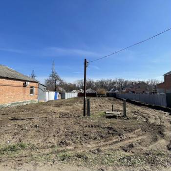 Продается Участок, 820 м²