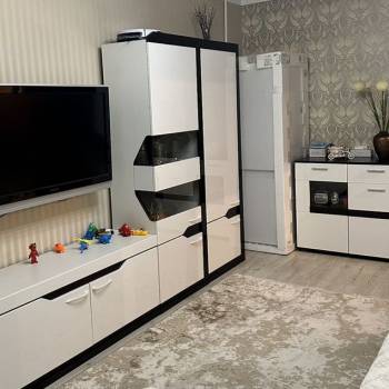 Продается 3-х комнатная квартира, 64 м²