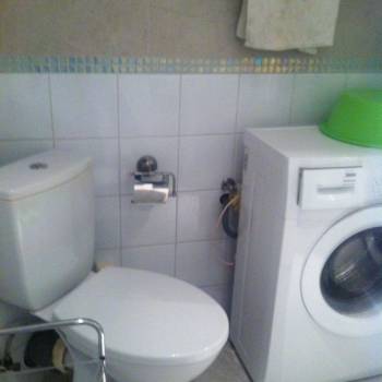 Продается 1-комнатная квартира, 33 м²