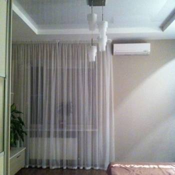 Продается 1-комнатная квартира, 33 м²