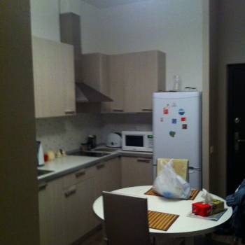 Продается 1-комнатная квартира, 33 м²